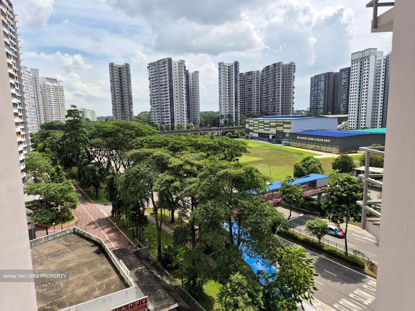 Blk 430D Fernvale Ridge (Sengkang), HDB 4 Rooms #587297081